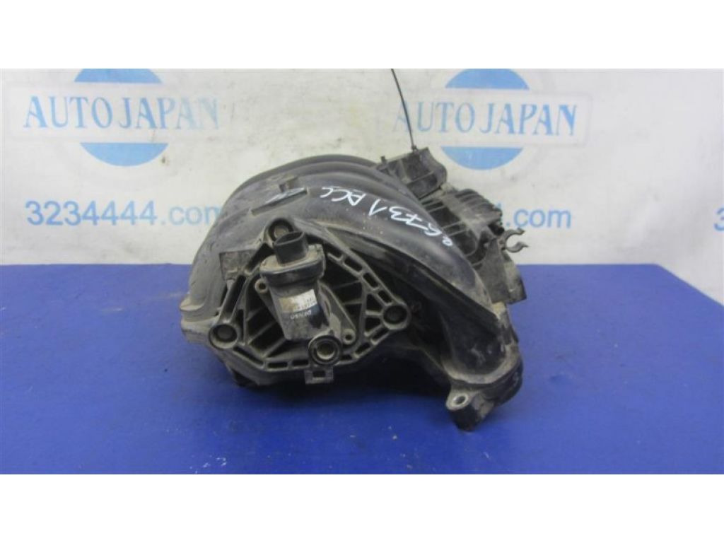 17100-R60-U00 | Коллектор впускной HONDA ACCORD CU8 / TSX 08-14 - Фото 4