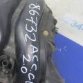 17100-R60-U00 | Колектор впускний HONDA ACCORD CU8 08-13 - Прев'ю 2