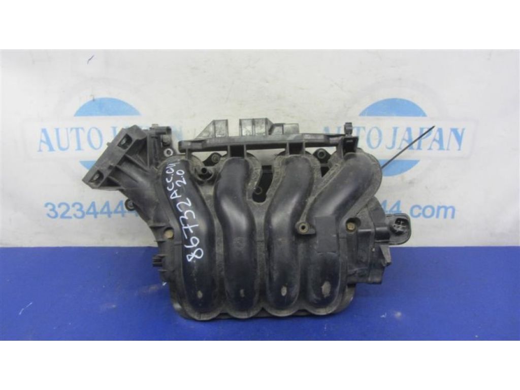 17100-R60-U00 | Колектор впускний HONDA ACCORD CU8 08-13 - Фото 4