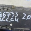 16400-R60-U01 | Дросельна заслінка HONDA ACCORD CU8 08-13 - Прев'ю 2