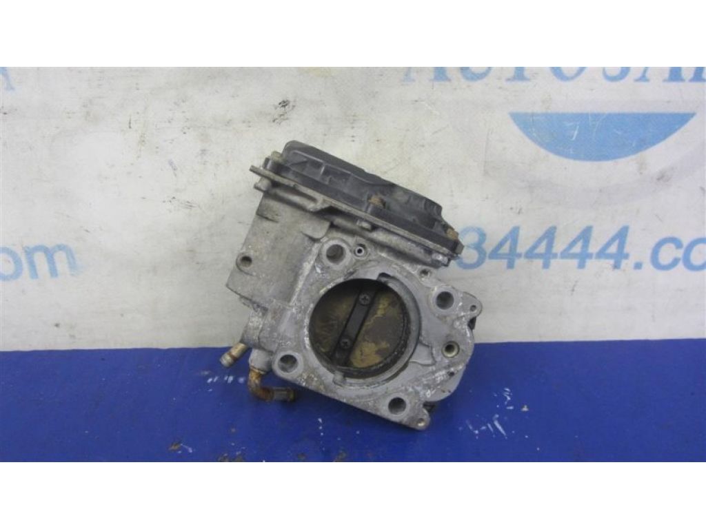 16400-R60-U01 | Дросельна заслінка HONDA ACCORD CU8 08-13 - Фото 3
