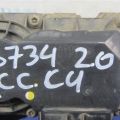 16400-R60-U01 | Дросельна заслінка HONDA ACCORD CU8 08-13 - Прев'ю 2