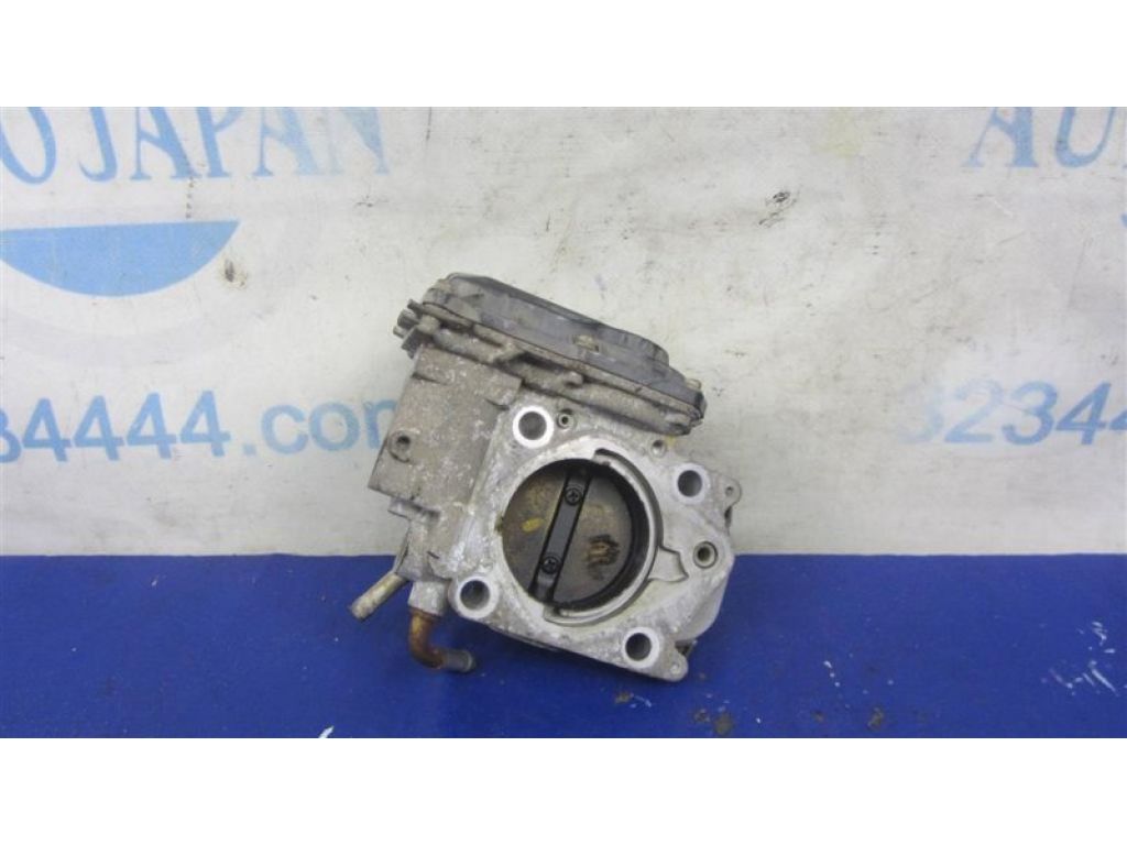 16400-R60-U01 | Дросельна заслінка HONDA ACCORD CU8 08-13 - Фото 3