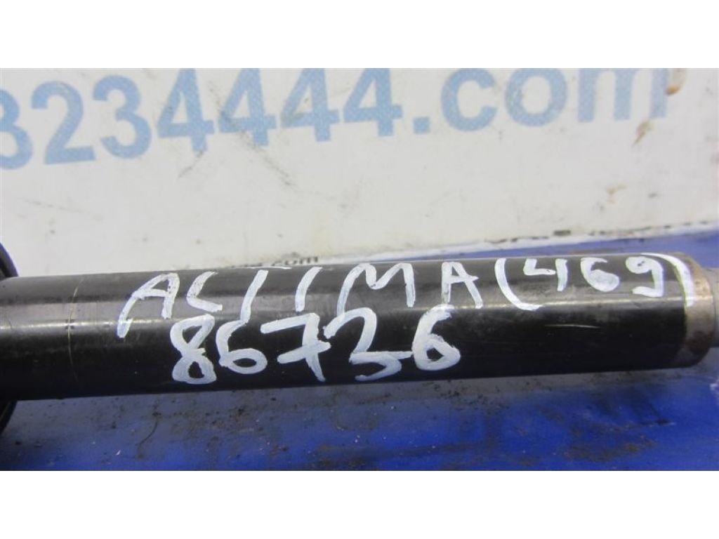 48080-JA000 | Рульовий карданчик NISSAN ALTIMA L31 01-06 - Фото 2