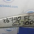 43202-30020 | Кулак поворотный передн. лев. LEXUS GS350 GS300 05-11 - Превью 2