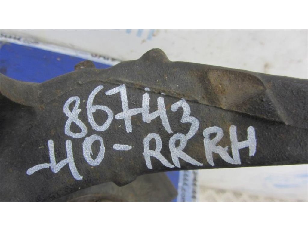 42304-06100 | Цапфа задн. прав. TOYOTA CAMRY 40 06-11 - Фото 2