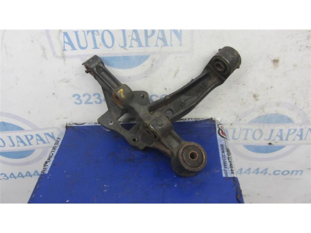 42304-06100 | Цапфа задн. прав. TOYOTA CAMRY 40 06-11 - Фото 3