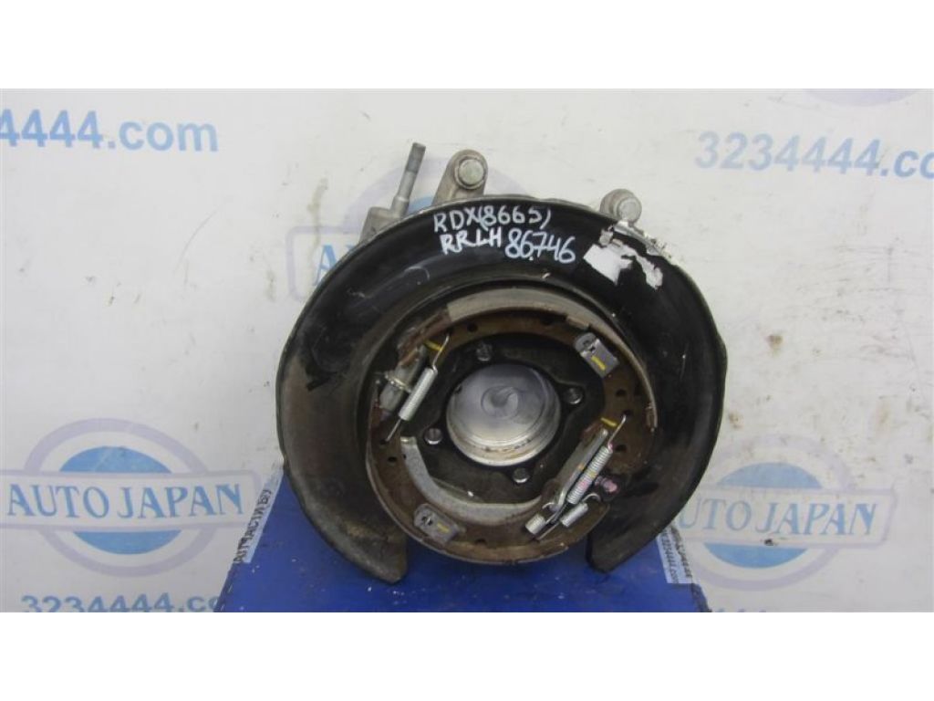 52215-TX5-A00 | Цапфа задн. лів. ACURA RDX 12-19