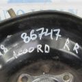 52210-TA0-A00 | Цапфа задн. лів. HONDA ACCORD CU8 08-13 - Прев'ю 2