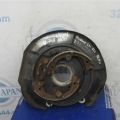 43018-1AA0A | Цапфа задн. прав. NISSAN MURANO Z51 07-14