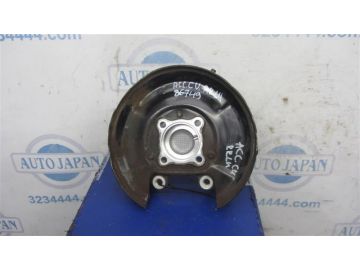 Цапфа задн. лів. HONDA ACCORD CU8 / TSX 08-14