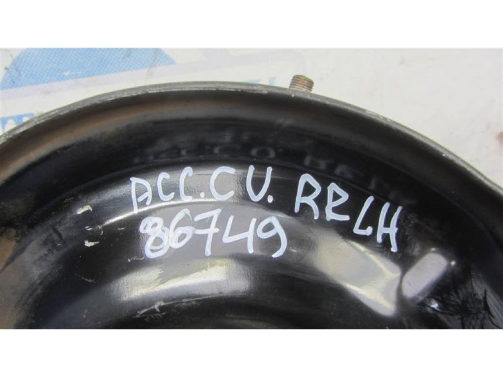 52210-TA0-A00 | Цапфа задн. лев. HONDA ACCORD CU8 / TSX 08-14 - Фото 2