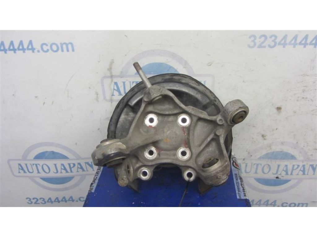 52210-TA0-A00 | Цапфа задн. лев. HONDA ACCORD CU8 / TSX 08-14 - Фото 3