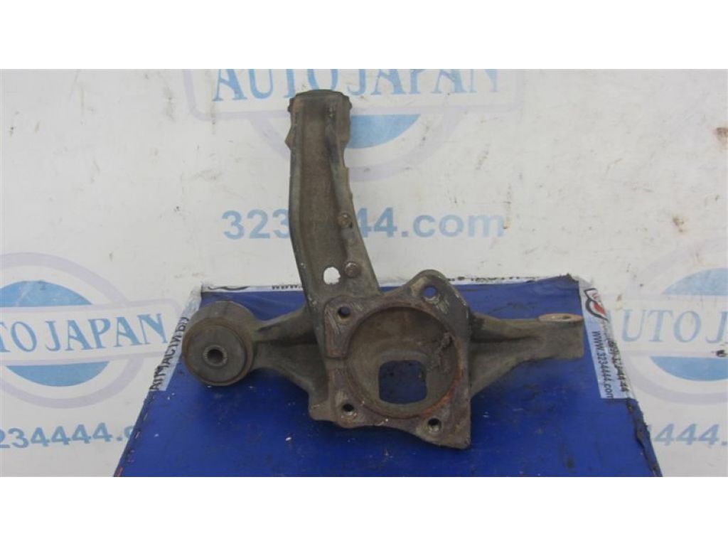 42304-06140 | Цапфа задн. прав. TOYOTA CAMRY 50 12-15