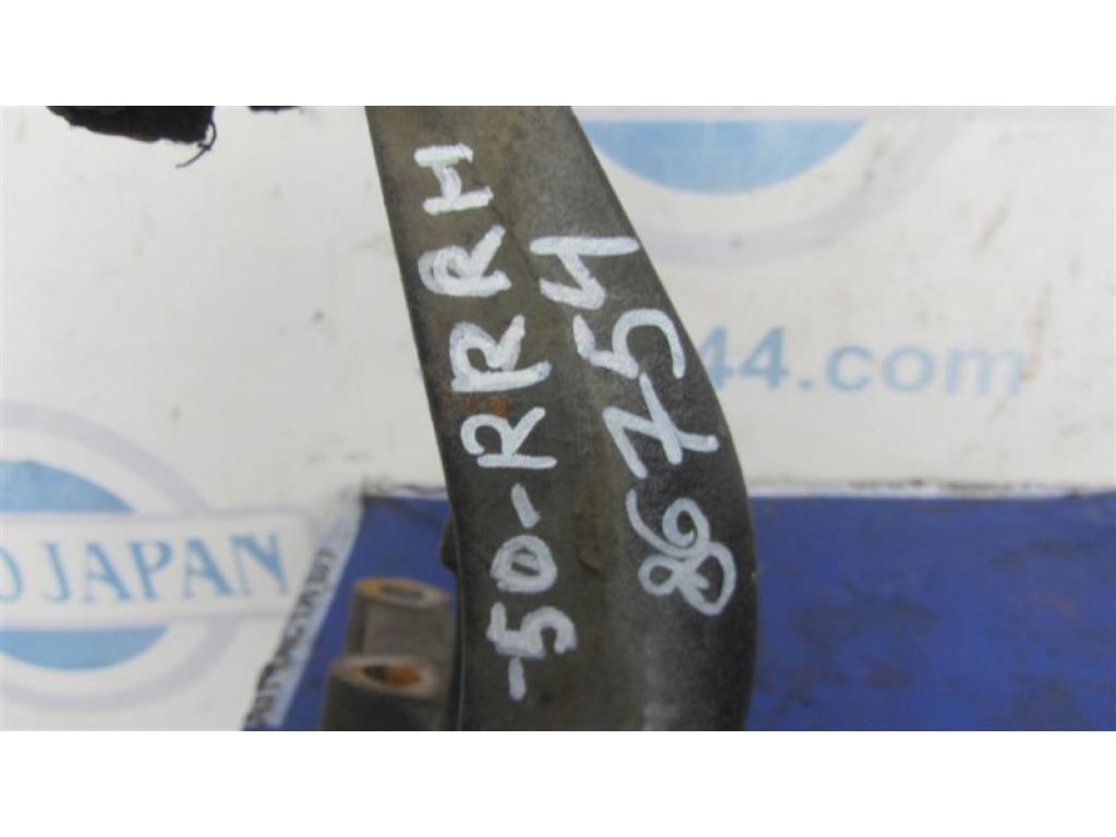 42304-06140 | Цапфа задн. прав. TOYOTA CAMRY 50 12-15 - Фото 2