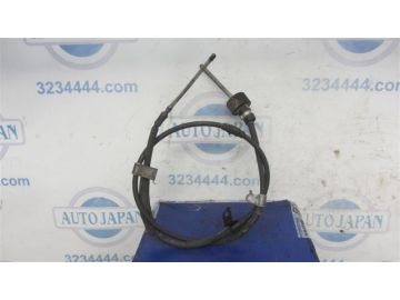 Трос стоянкового гальма SUBARU OUTBACK 09-14 BR