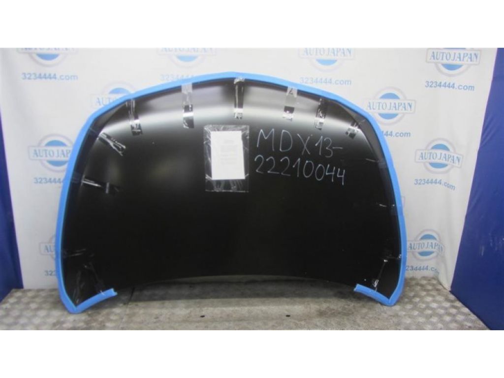 60100-TZ5-A90ZZ | Капот ACURA MDX (YD3) 13-21