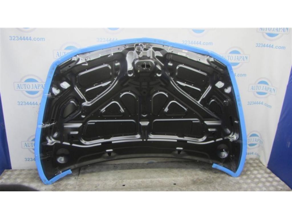 60100-TZ5-A90ZZ | Капот ACURA MDX (YD3) 13-21 - Фото 3