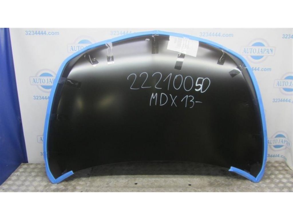 60100-TZ5-A90ZZ | Капот ACURA MDX (YD3) 13-21