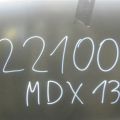 60100-TZ5-A90ZZ | Капот ACURA MDX (YD3) 13-21 - Превью 2