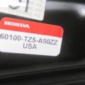60100-TZ5-A90ZZ | Капот ACURA MDX (YD3) 13-21 - Превью 3