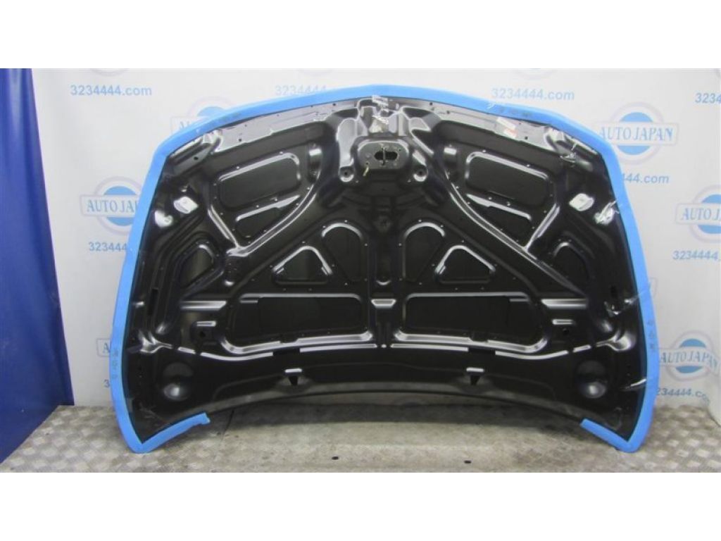 60100-TZ5-A90ZZ | Капот ACURA MDX (YD3) 13-21 - Фото 4