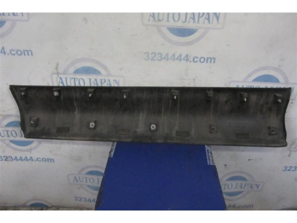 TD11-51-RA0H | Накладка двері передн. прав. MAZDA CX-9 06-16 - Фото 3