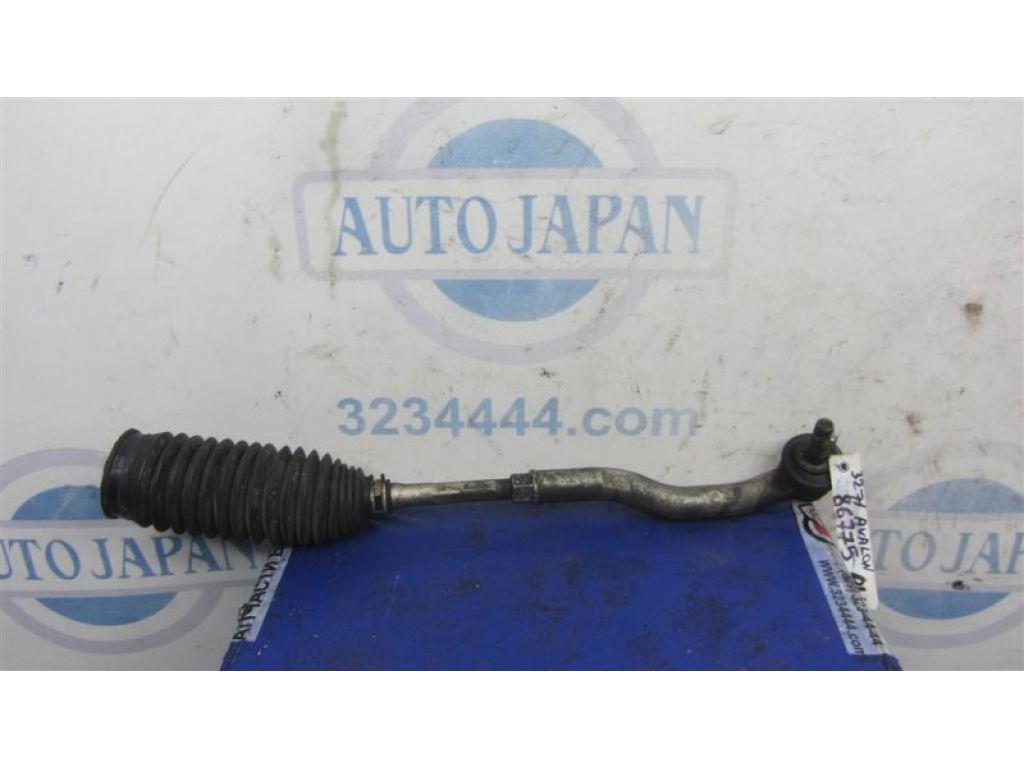 45503-09420 | Рульова тяга TOYOTA AVALON 05-12