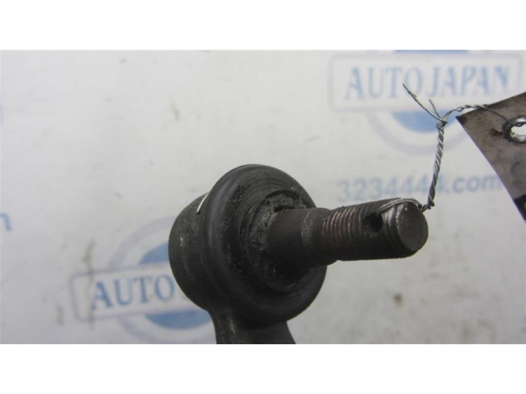 45503-09420 | Рульова тяга TOYOTA AVALON 05-12 - Фото 4