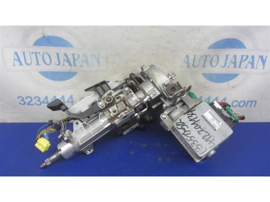 4520A-06040 | Електропідсилювач рульового керування TOYOTA CAMRY 50 12-15