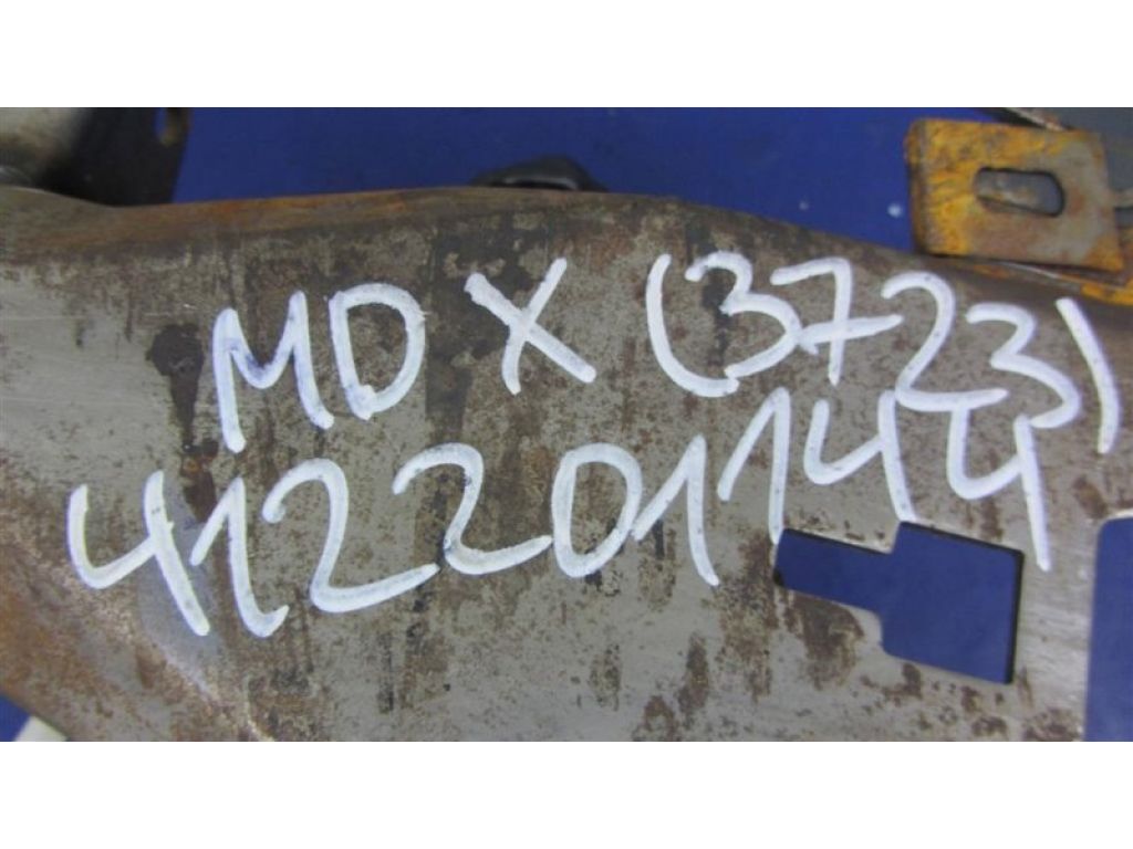 53200-STX-A02 | Рульовий вал ACURA MDX (YD2) 06-13 - Фото 2