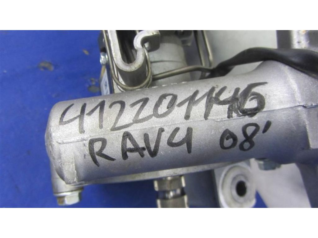 45250-42290 | Електропідсилювач рульового керування TOYOTA RAV4 05-12 - Фото 2