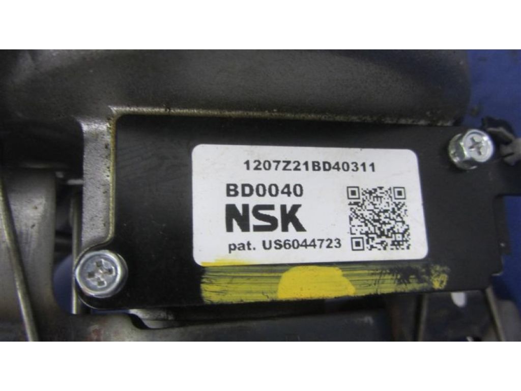 45250-42290 | Електропідсилювач рульового керування TOYOTA RAV4 05-12 - Фото 4