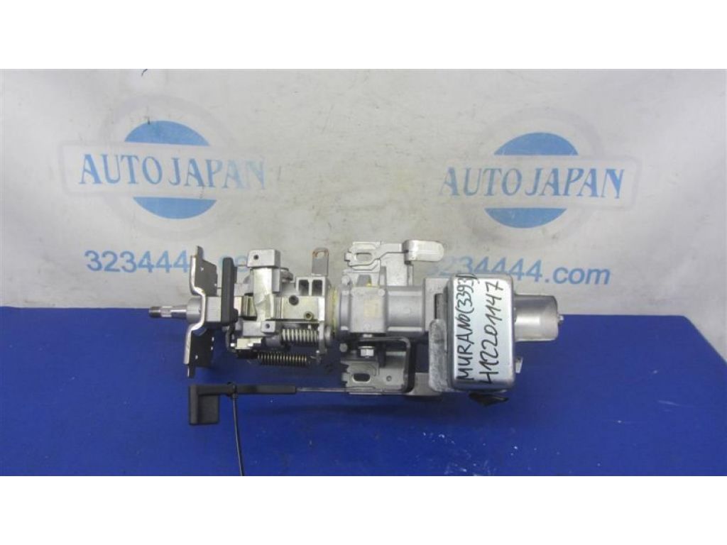 48810-1AA6A | Рулевой вал NISSAN MURANO Z51 07-14