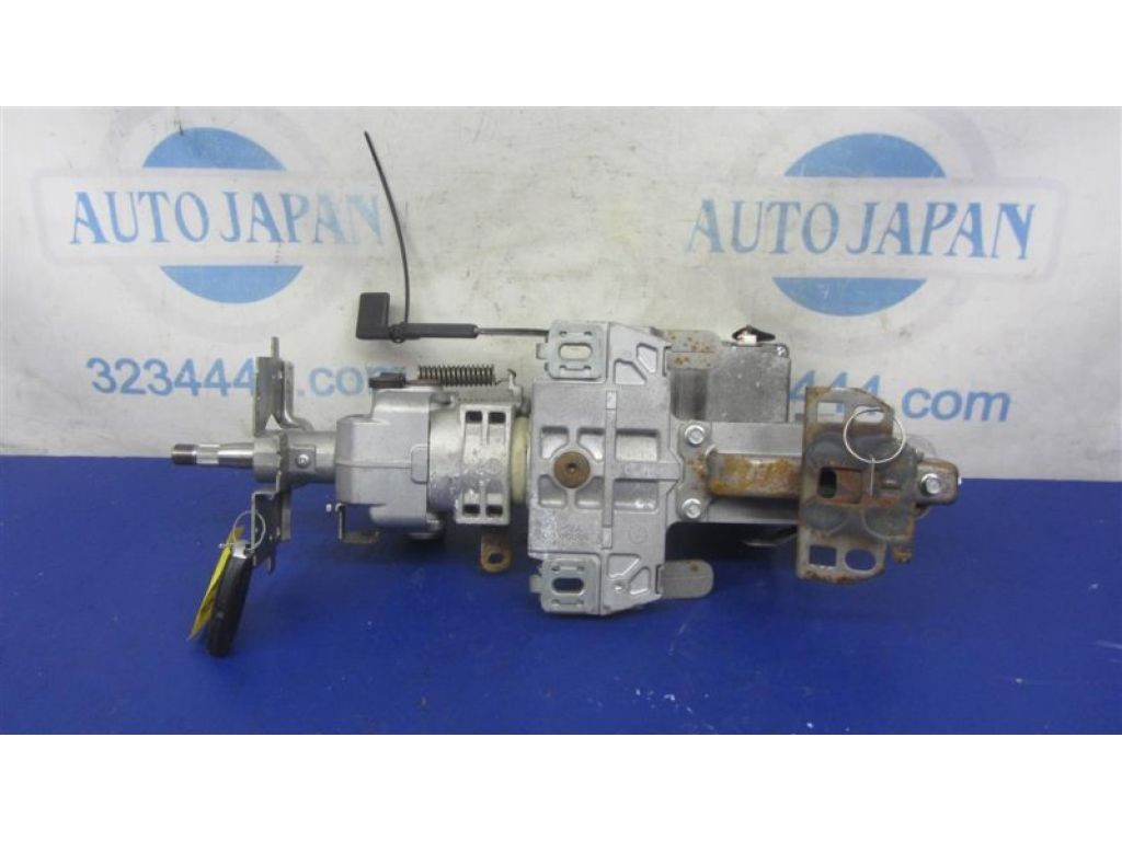 48810-1AA6A | Рулевой вал NISSAN MURANO Z51 07-14 - Фото 3