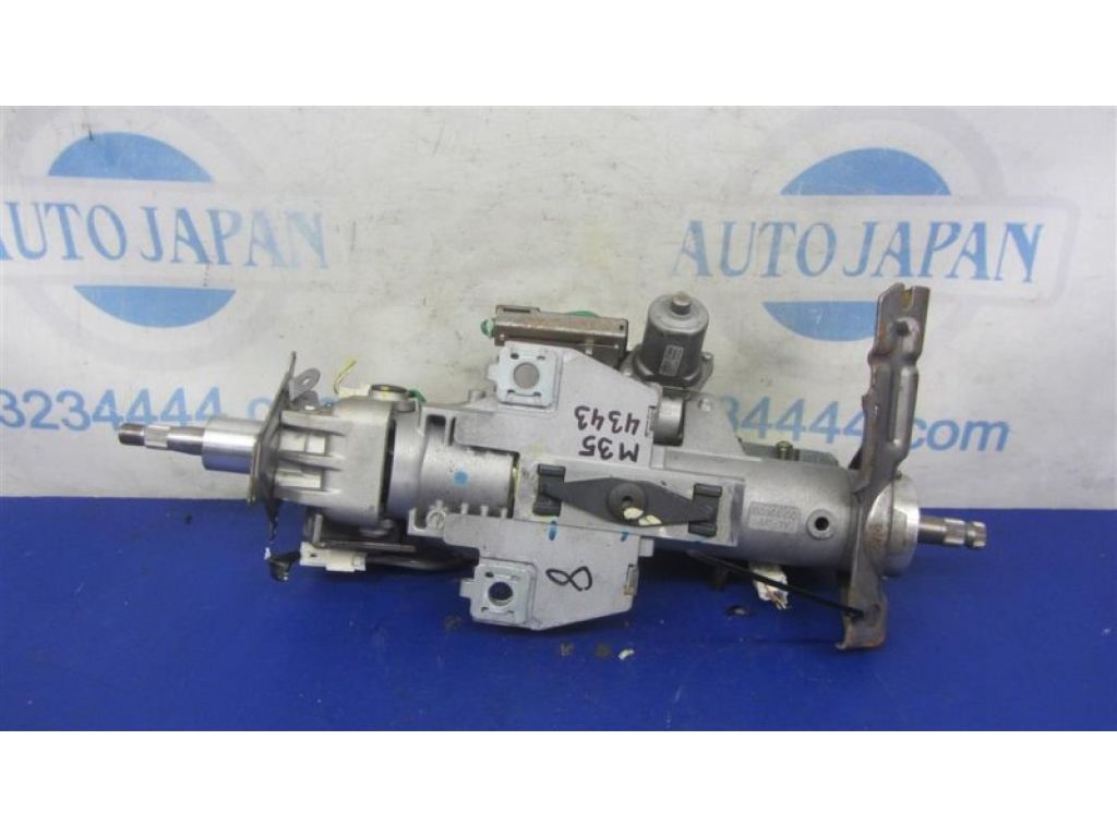 48810-EH26A | Рульовий вал INFINITI M35/M45 04-10 - Фото 3