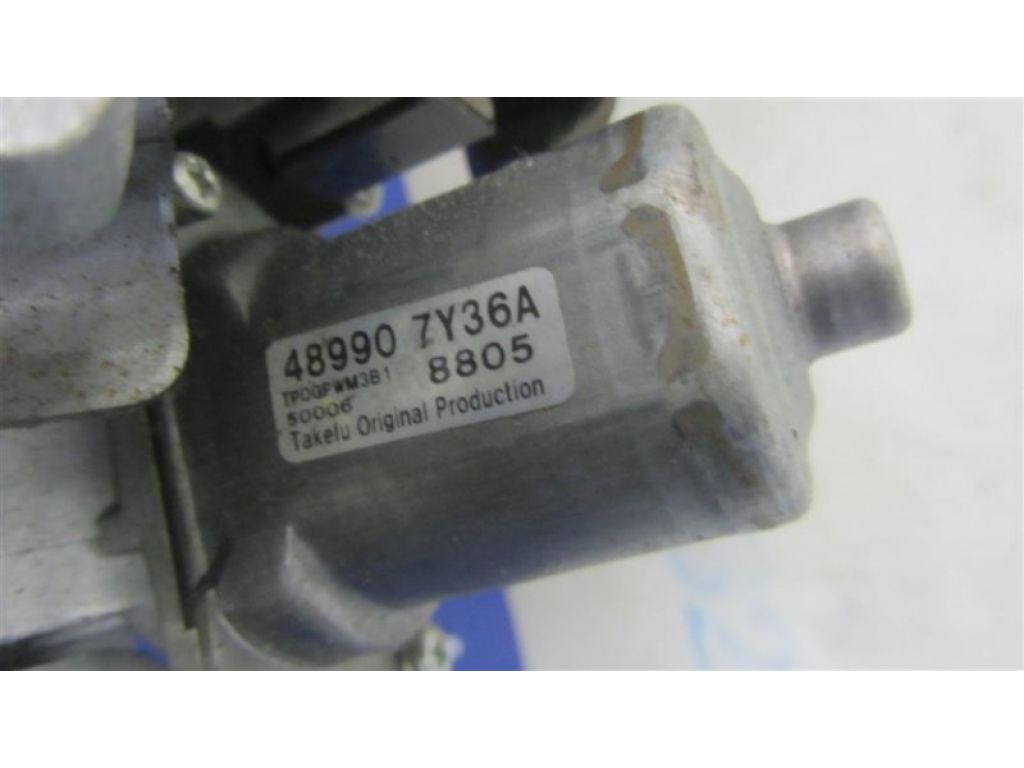 48810-EH26A | Рульовий вал INFINITI M35/M45 04-10 - Фото 4