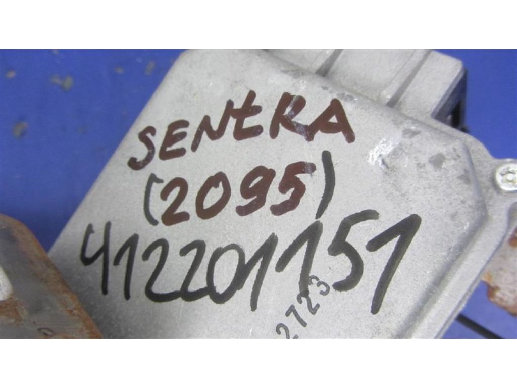 48810-3SG1A | Електропідсилювач рульового керування NISSAN SENTRA B17 12-21 - Фото 2