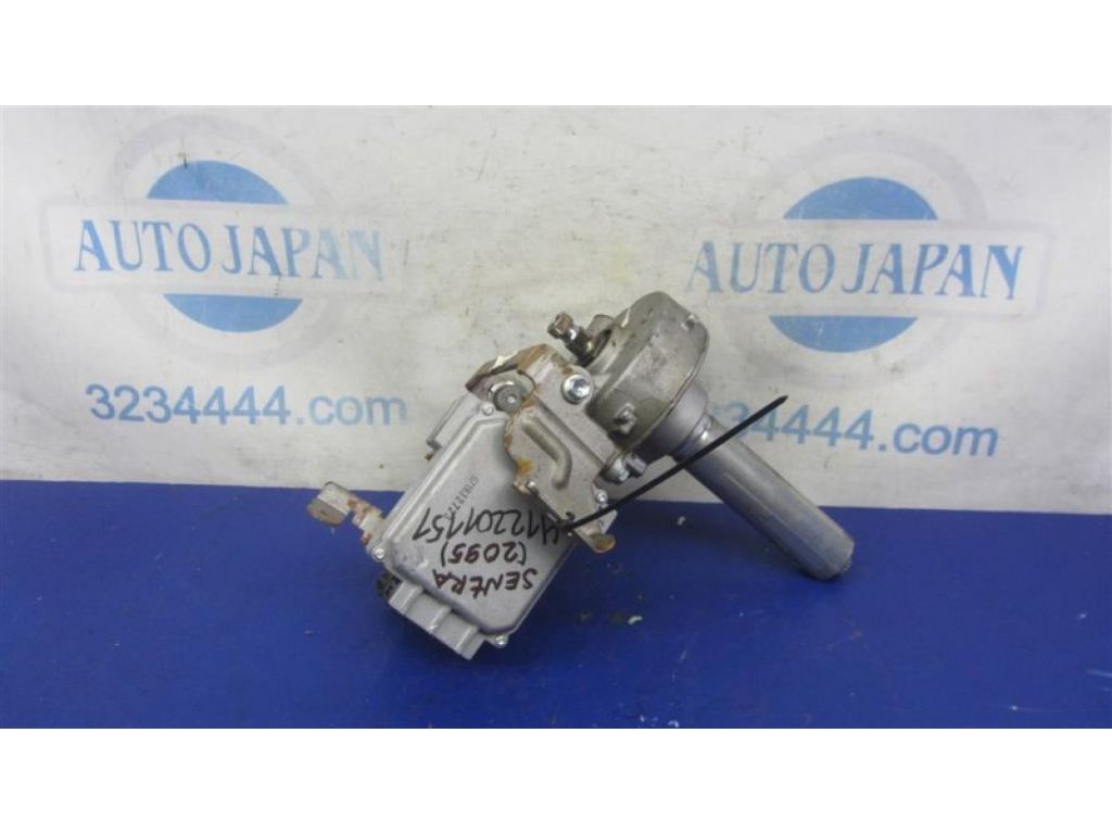 48810-3SG1A | Електропідсилювач рульового керування NISSAN SENTRA B17 12-21 - Фото 3