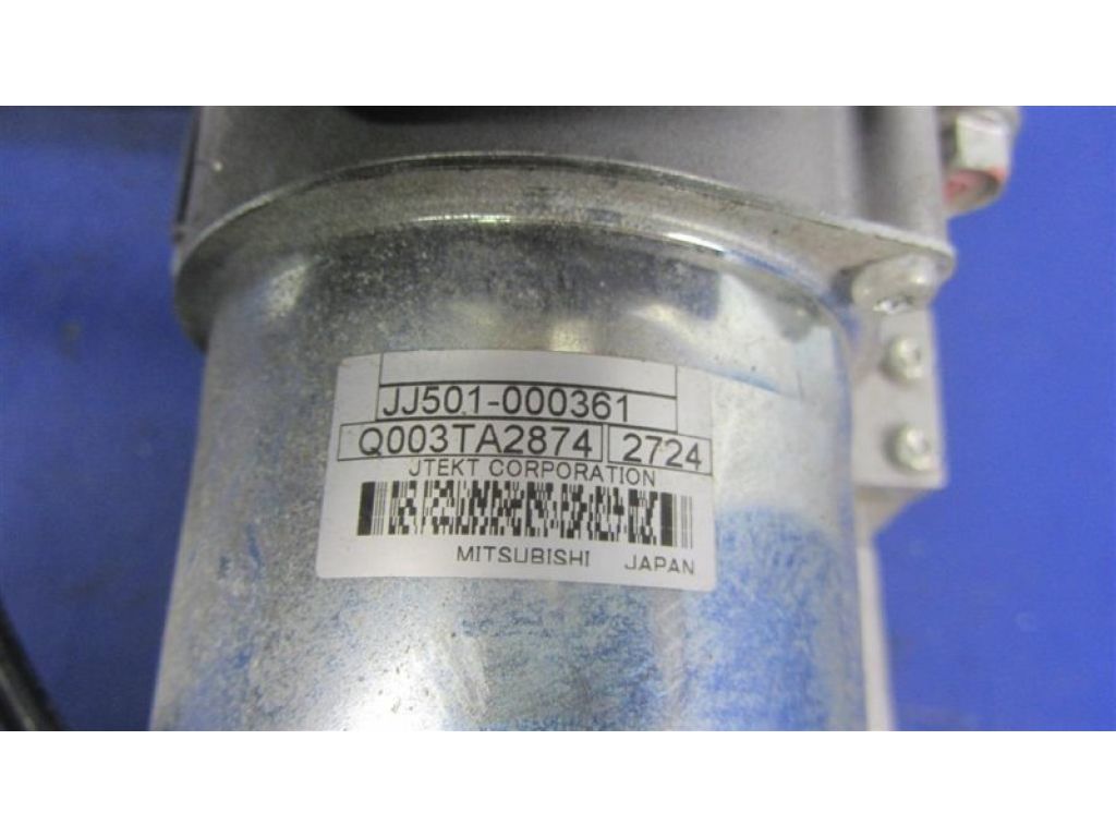 48810-3SG1A | Електропідсилювач рульового керування NISSAN SENTRA B17 12-21 - Фото 4