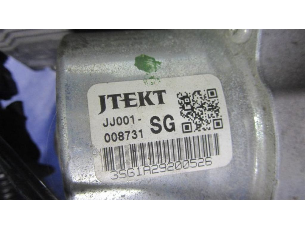 48810-3SG1A | Електропідсилювач рульового керування NISSAN SENTRA B17 12-21 - Фото 5