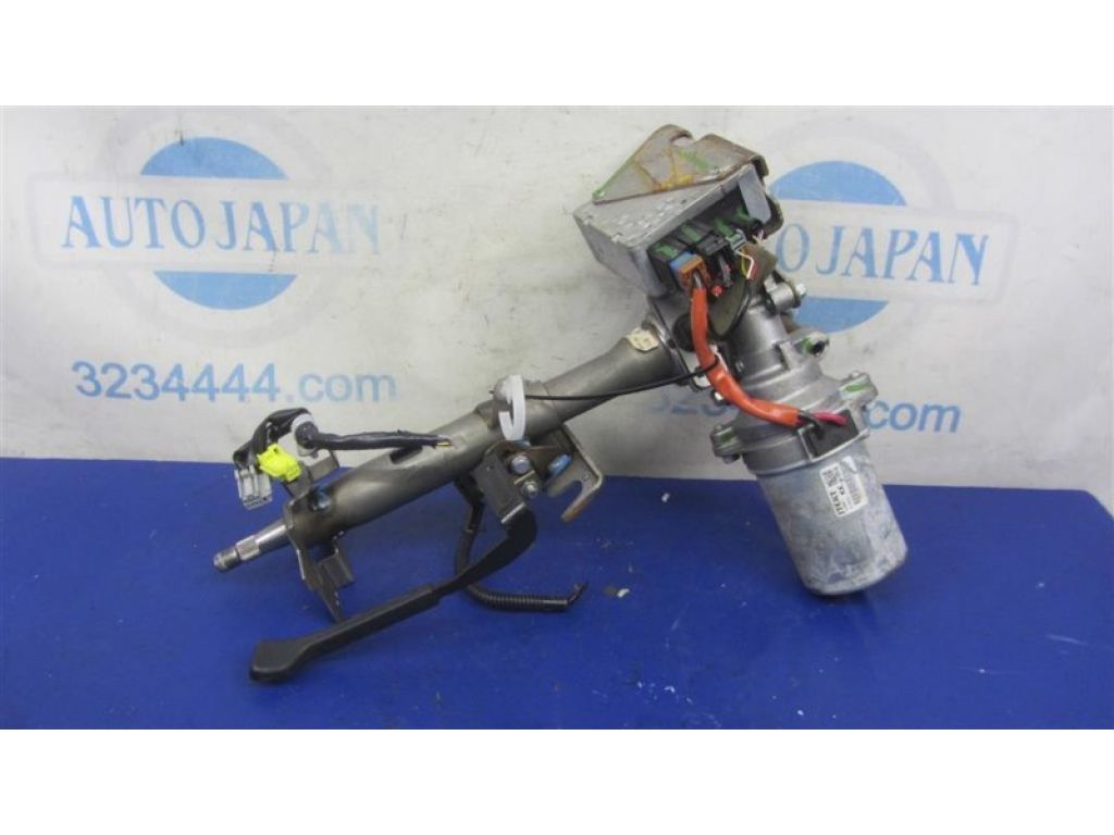 48810-9KK0A | Електропідсилювач рульового керування NISSAN VERSA NOTE S 12-17