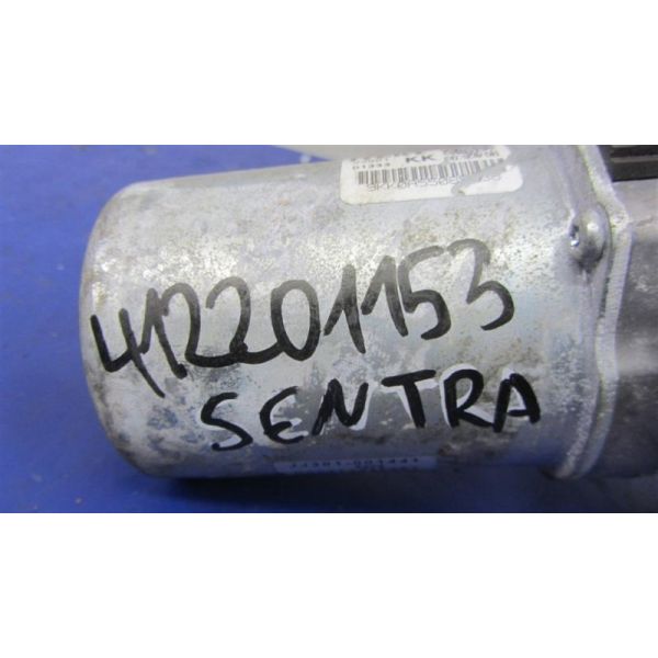 Електропідсилювач рульового керування NISSAN VERSA NOTE S 12-17 48810-9KK0A — 2