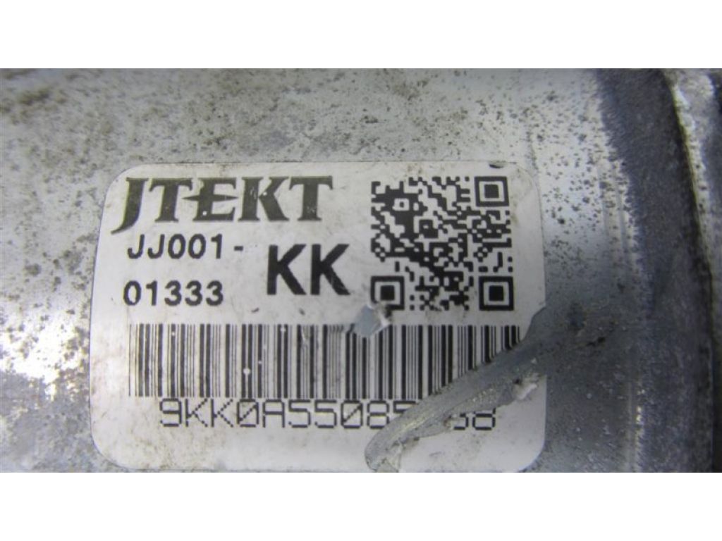 48810-9KK0A | Електропідсилювач рульового керування NISSAN VERSA NOTE S 12-17 - Фото 3