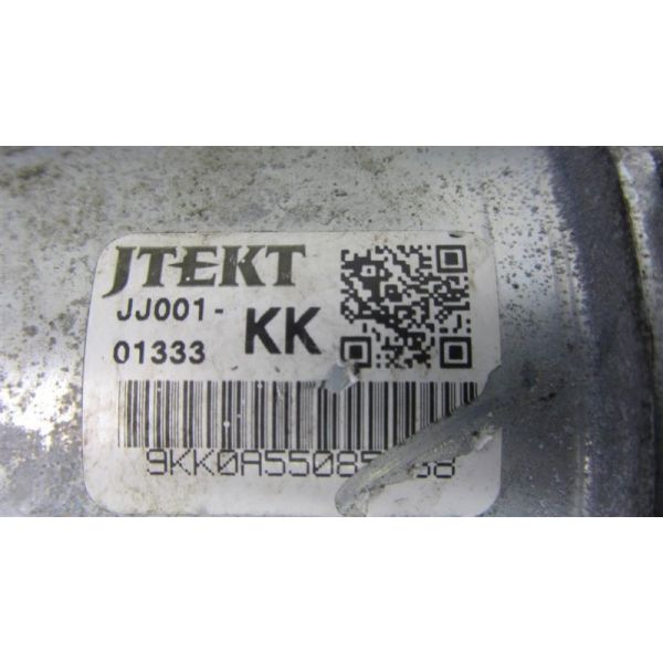 Електропідсилювач рульового керування NISSAN VERSA NOTE S 12-17 48810-9KK0A — 3