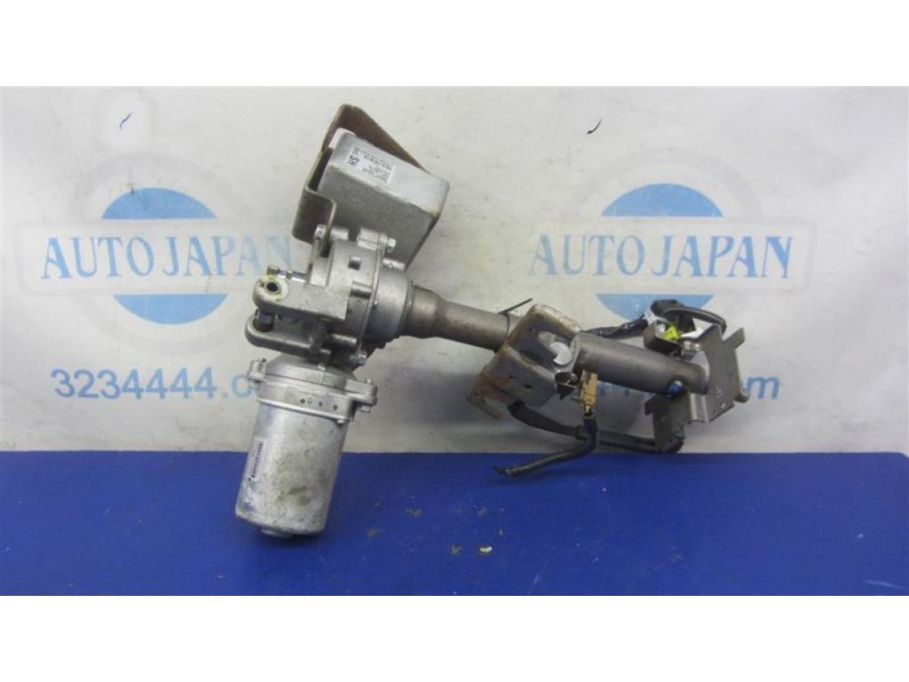 48810-9KK0A | Електропідсилювач рульового керування NISSAN VERSA NOTE S 12-17 - Фото 4