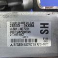 48810-9KK0A | Електропідсилювач рульового керування NISSAN VERSA NOTE S 12-17 - Прев'ю 5