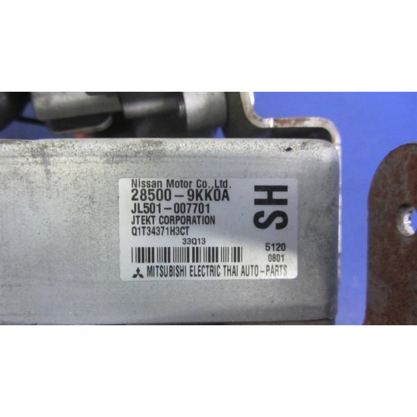 Електропідсилювач рульового керування NISSAN VERSA NOTE S 12-17 48810-9KK0A — 5