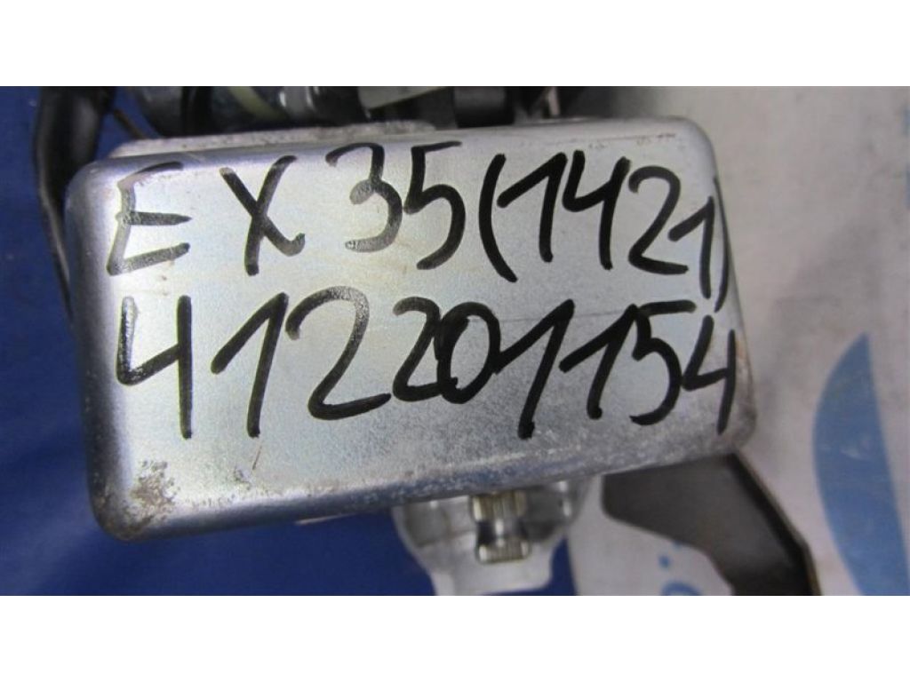 48810-1BA1D | Рульовий вал INFINITI EX35(37) 07-12 - Фото 2