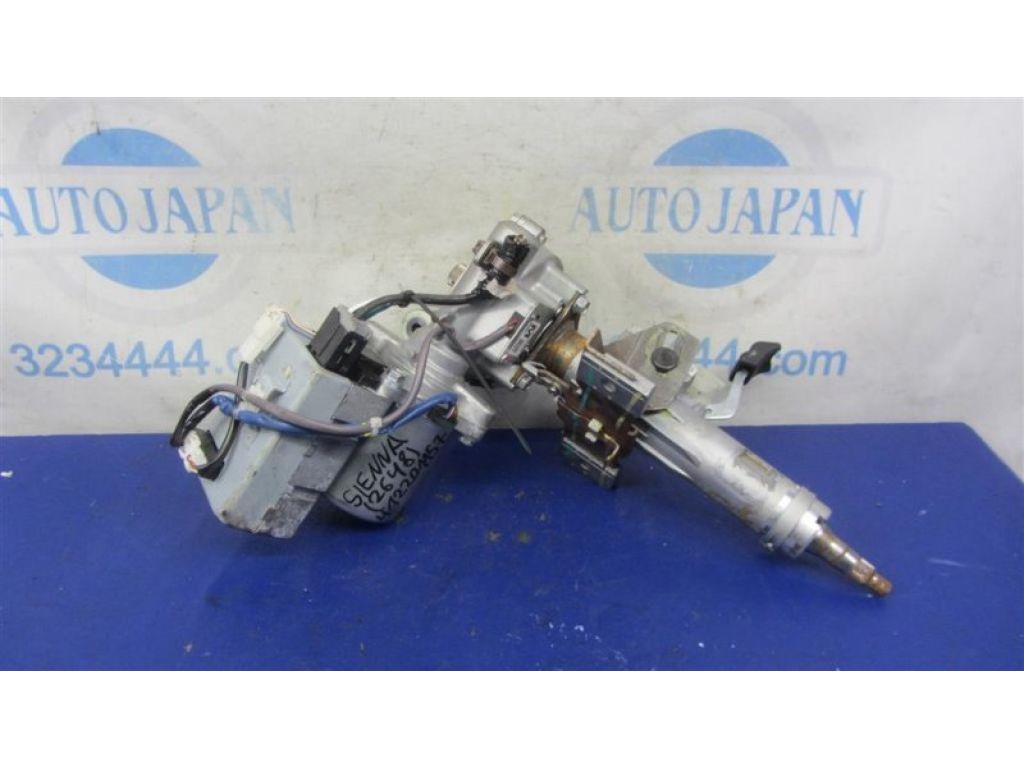45250-08033 | Електропідсилювач рульового керування TOYOTA SIENNA 11-16
